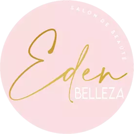 Logo Eden Belleza