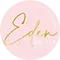 Logo Eden Belleza